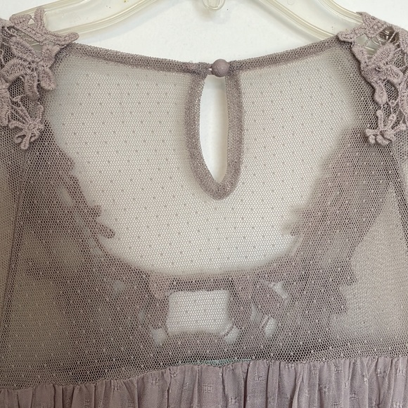 Maurices NWT womens flowy top - Picture 3 of 6